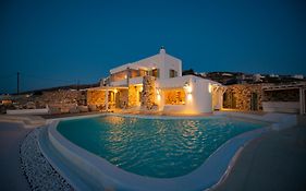 Villa Magdalena Mykonos